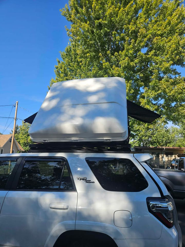 iKamper Skycamp 2.0 mini Rooftop Tent — photo 3