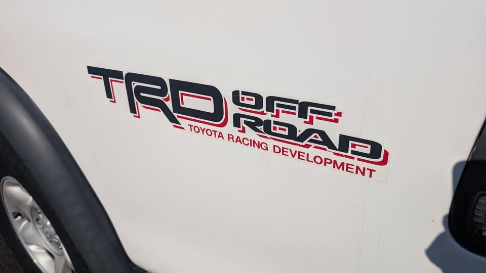 2002 Toyota Tundra in Albany, OR (photo 7)