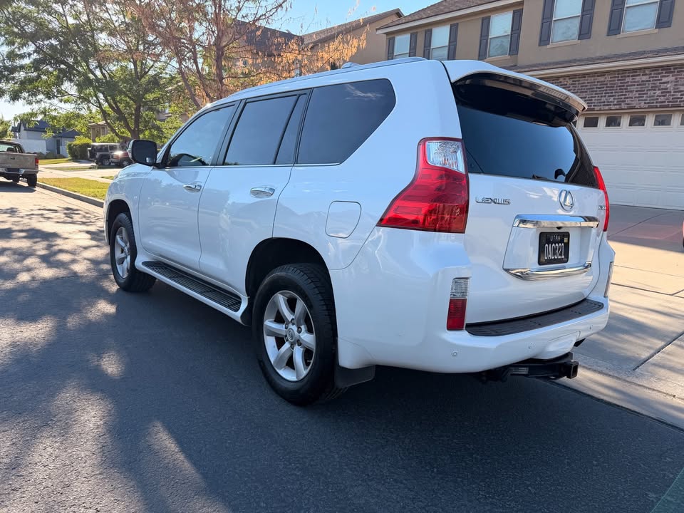 2010 Lexus GX460 in North Salt Lake, UT (photo 3) — photo 3