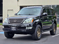 2009 Lexus GX 470 4X4 / V8 4.7L / 8-Passenger