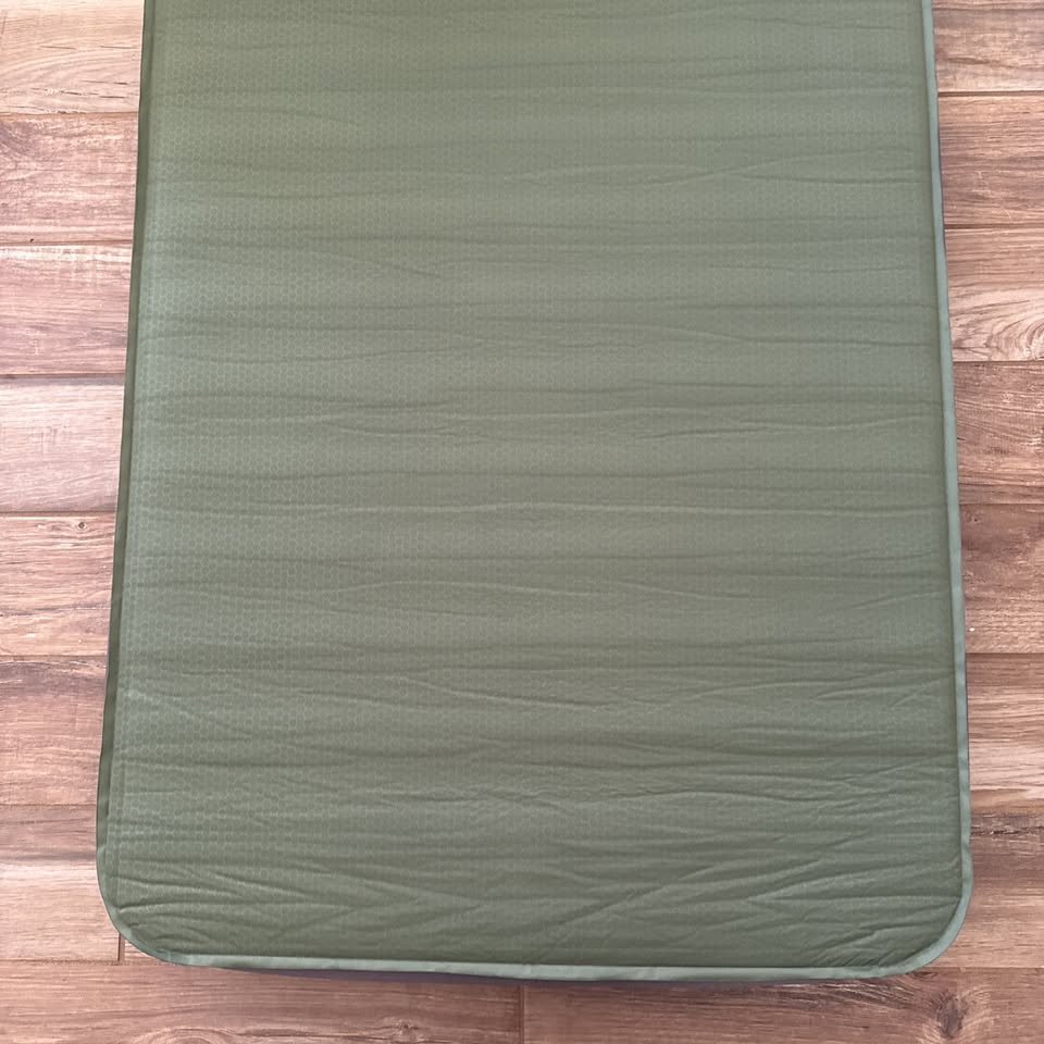 Exped Megamat 10 Lxw Insulated Self-inflating Sleeping Pad 77.6" X 30.3" X 3.9 in Citrus Heights, California (photo 6) — photo 6