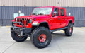 2020 Jeep Gladiator · Overland Pickup 4D 5 ft