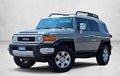 2010 Toyota FJ Cruiser