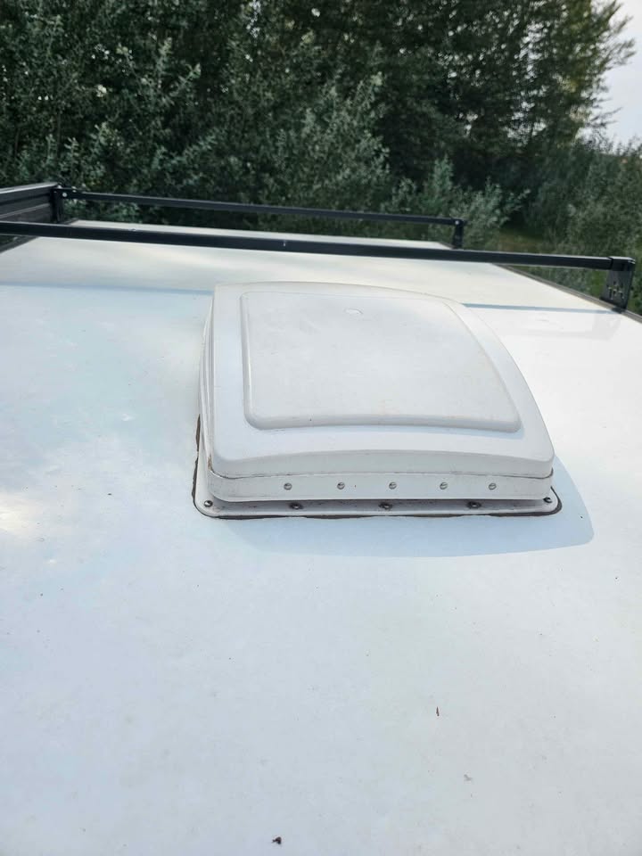 2022 Hiker Trailer - HD-580 in Weldona, CO (photo 8) — photo 8