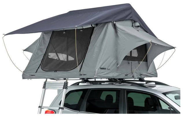 Thule Tepui Rooftop Tent — photo 3