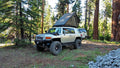 2007 Toyota FJ Cruiser · Sport Utility 2D