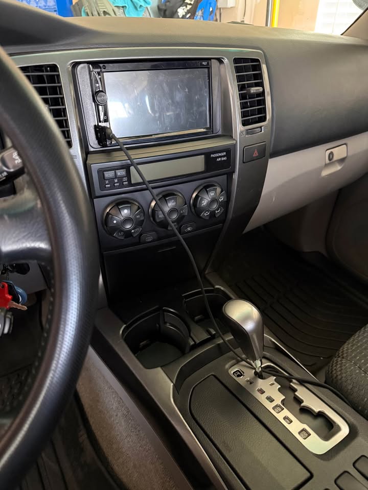 2007 Toyota 4Runner · SR5 Sport Utility 4D in Logan, UT (photo 2) — photo 2