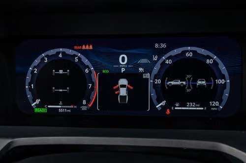 2025 Toyota Tacoma TRD Pro 4WD in Aurora, CO (photo 12) β photo 12