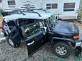 2007 Toyota FJ Cruiser