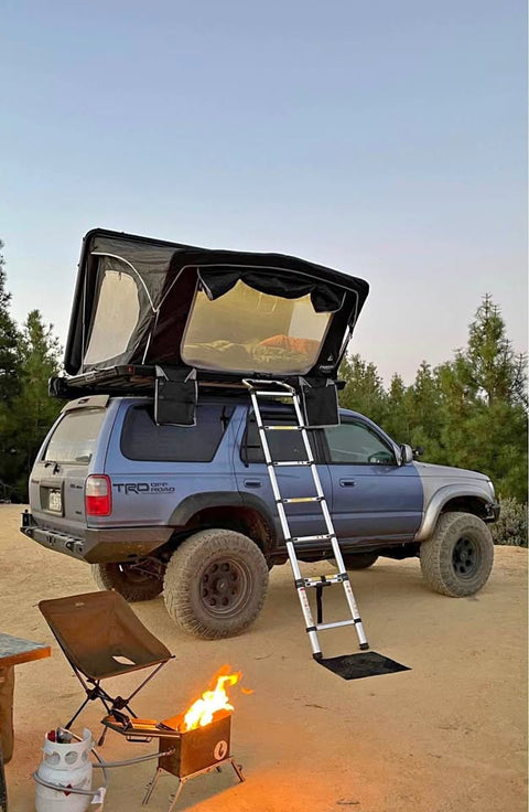Freespirit Recreation Odyssey V2 Standard Rooftop Tent