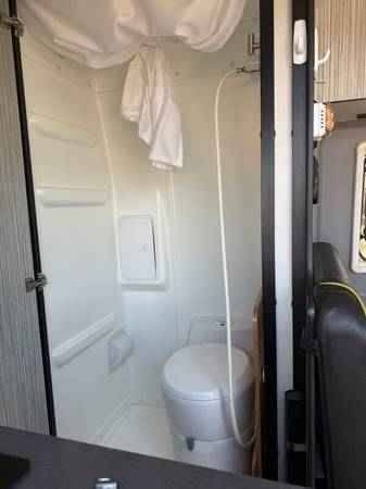 2019 Winnebago Revel in Rathdrum, ID (photo 3)