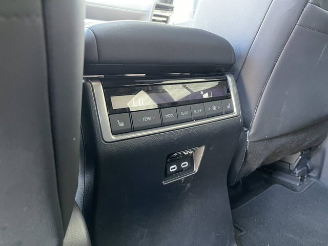 2024 Lexus GX 550 — photo 3