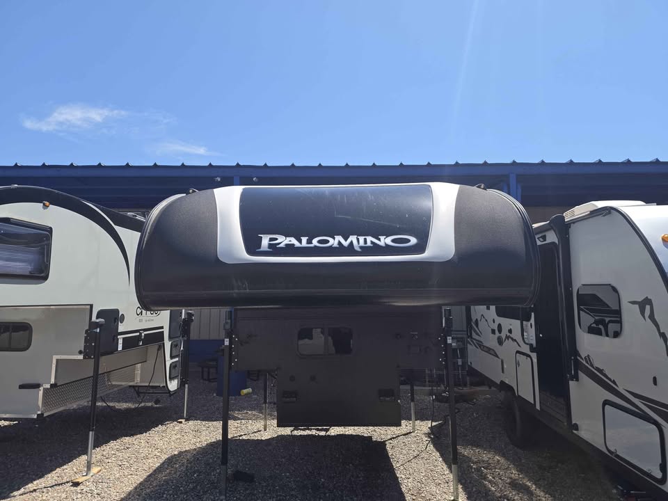 2023 Palomino Backpack Edition in Tucson, AZ (photo 4) — photo 4