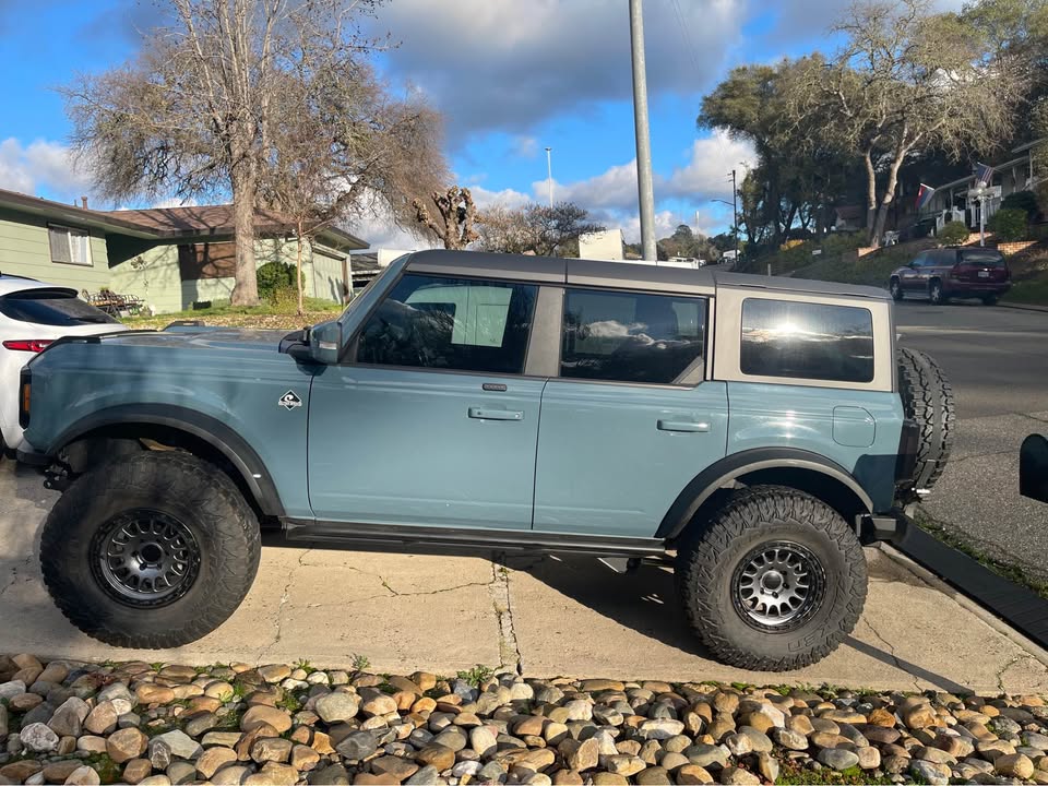 2021 Ford Bronco in Jackson, CA (photo 2) — photo 2