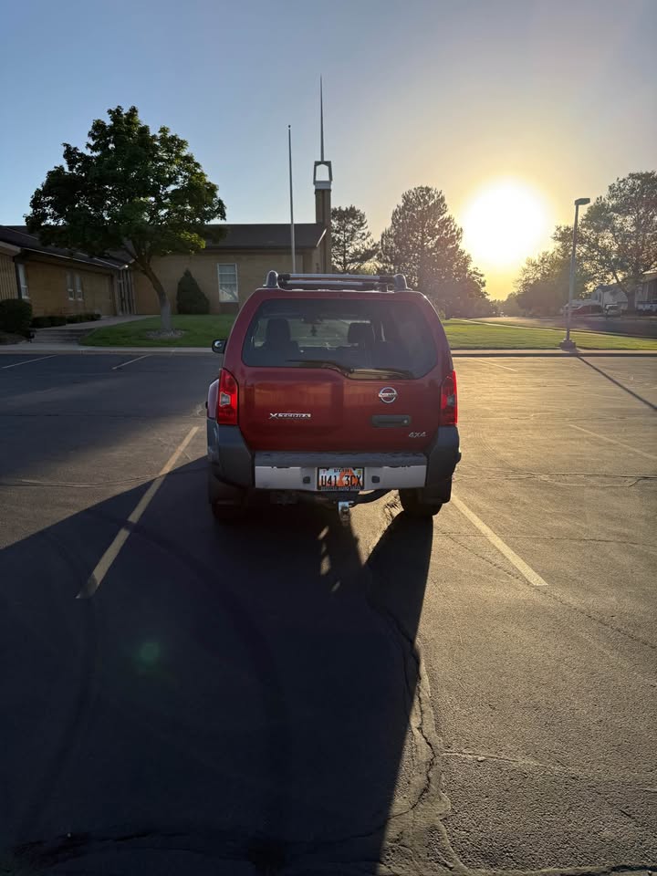 2009 Nissan Xterra · Off-Road Sport Utility 4D in Ogden, UT (photo 6) — photo 6