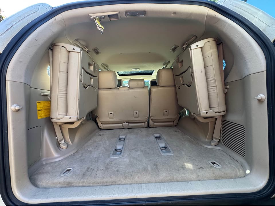 2009 Lexus GX · GX 470 Sport Utility 4D in Hoover, AL (photo 10) — photo 10