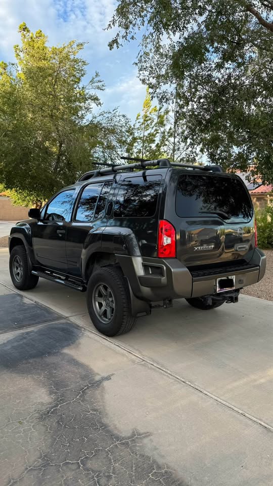 2010 Nissan Xterra · S Sport Utility 4D in Phoenix, AZ (photo 6) — photo 6