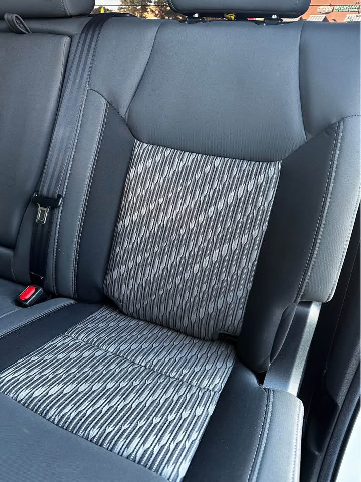 2021 Toyota Tundra CrewMax · SR5 in Belen, NM (photo 10)