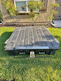 DECKED Pickup Truck Bed Organizer – Heavy Duty