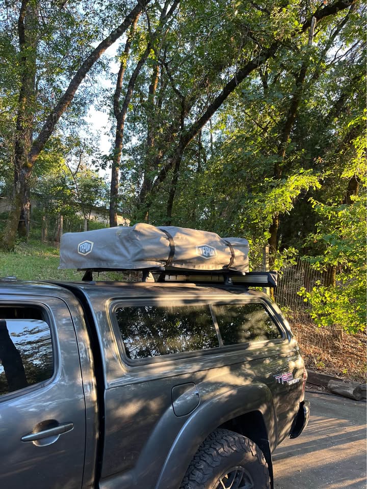 Tepui rooftop tent in American Fork, UT (photo 5)