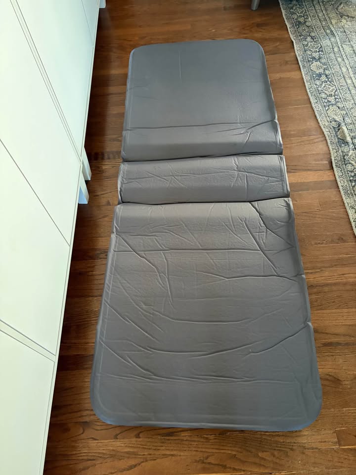 EXPED MegaMat 10 Self-Inflating Sleeping Pad – MW Single Size in Montclair, CA (photo 6)