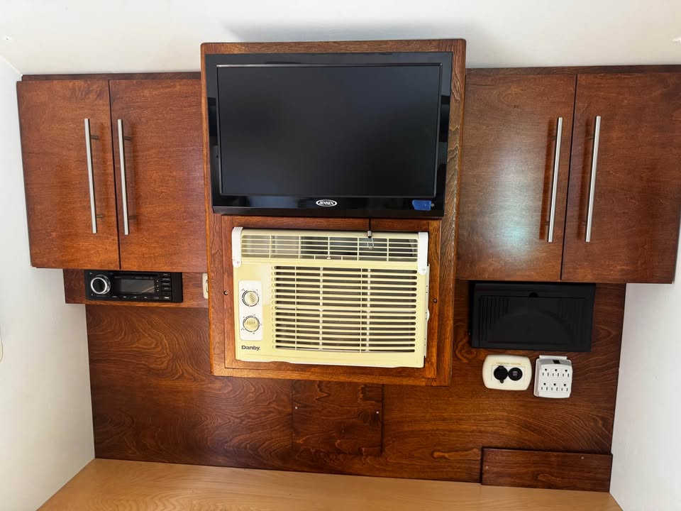 nüCamp T@G Teardrop Trailer 2018 in Charlottesville, VA (photo 4) — photo 4