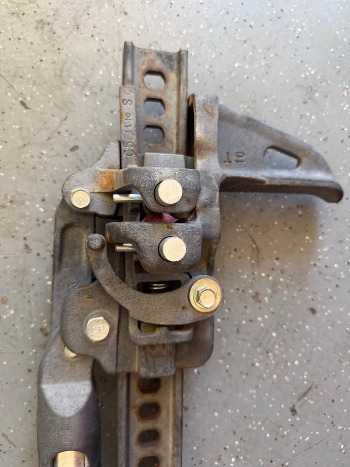 Hi Lift Jack in Gilbert, AZ (photo 4) — photo 4