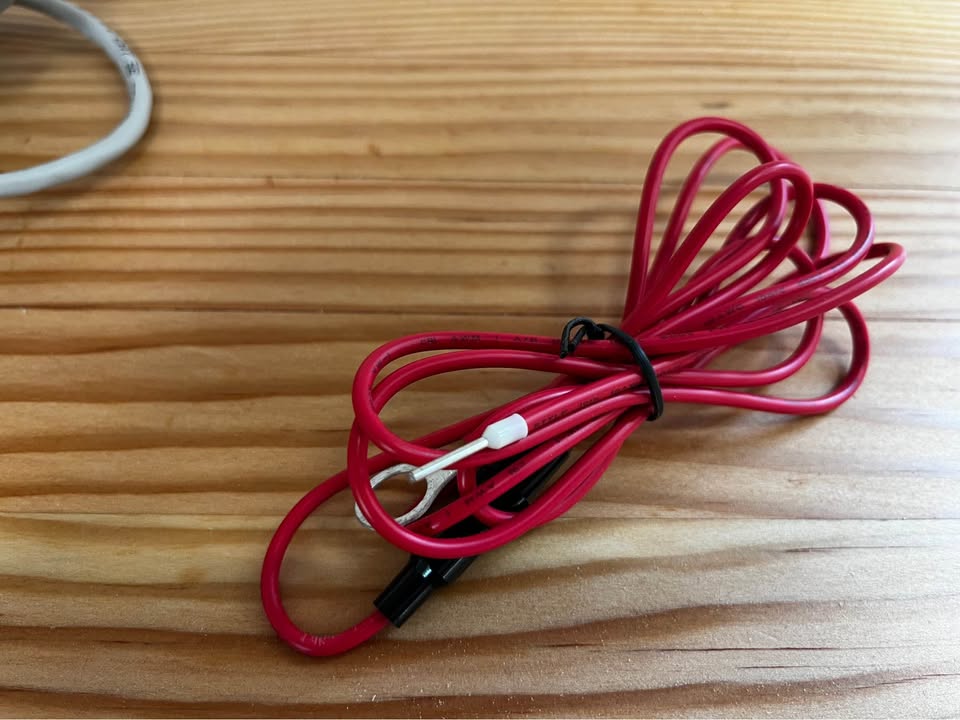 VICTRON BMV 712 SMART BATTERY MONITOR (photo 5) — photo 5