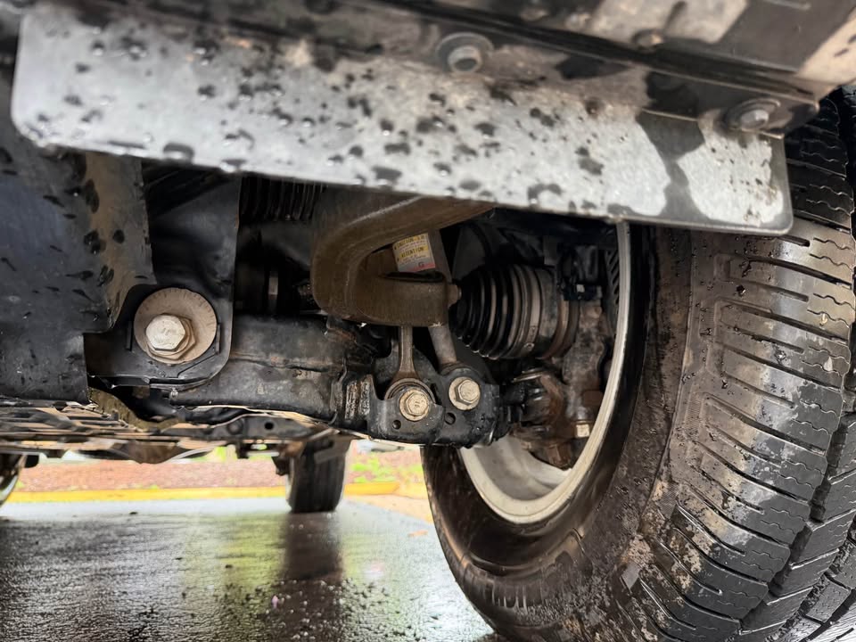 2021 Toyota toyota+land+cruiser in Leesburg, VA (photo 12) — photo 12