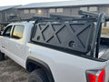 Leitner Designs Bed Rack with Pods