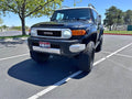 2007 Toyota FJ Cruiser