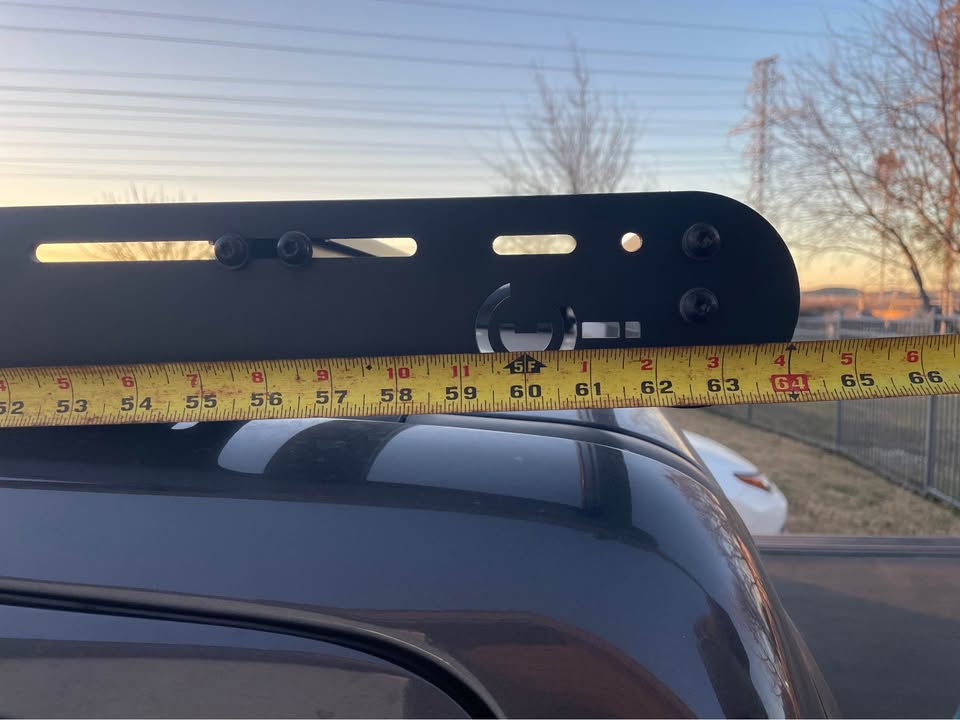 Prinsu Roof Rack in Fort Worth, TX (photo 9) — photo 9
