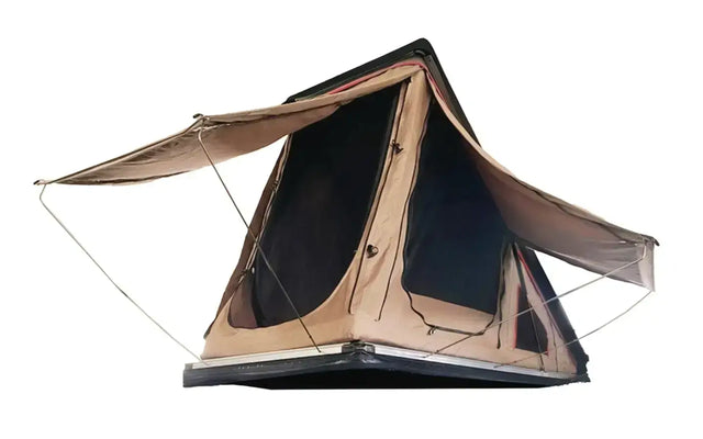 AIRRUSH 2 PERSON ROOFTOP TENT — photo 3
