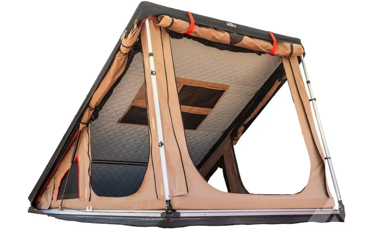 AIRRUSH 2 PERSON ROOFTOP TENT — new rooftop tents for sale — photo 1