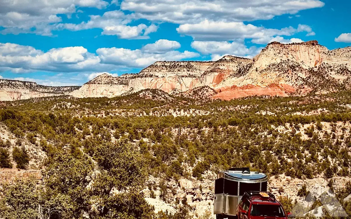 Airstream 16x REI Special Edition — used overland trailer for sale in Las Cruces, NM (photo 6) — photo 6