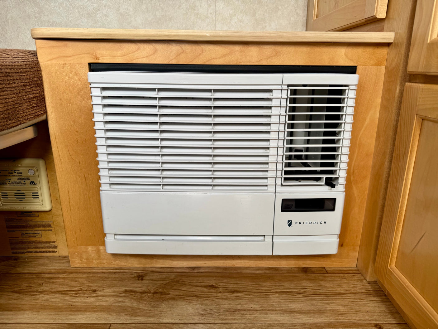 Jensen TV/stereo