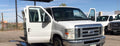 Grizzly 11-Passenger + Cargo
