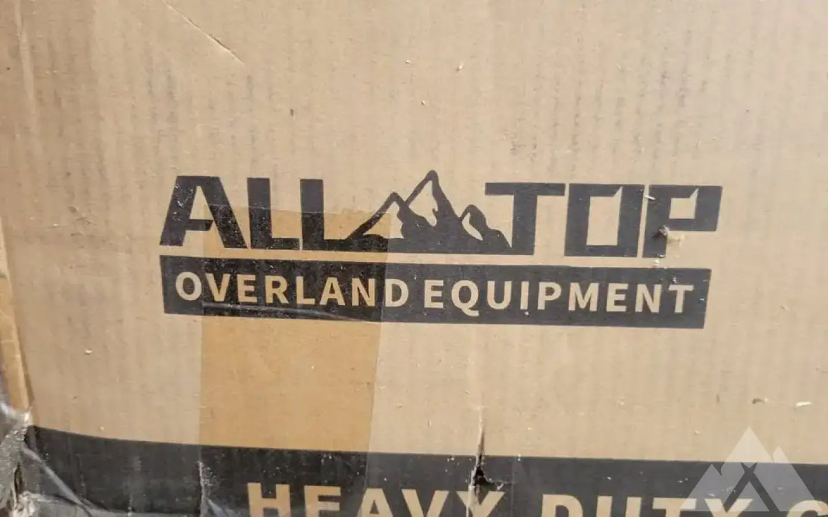 All-Top 4x4 Fridge Slide 40" — new fridge slides for sale (photo 3) — photo 3
