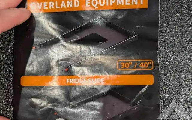 All top overland fridge slide — photo 3
