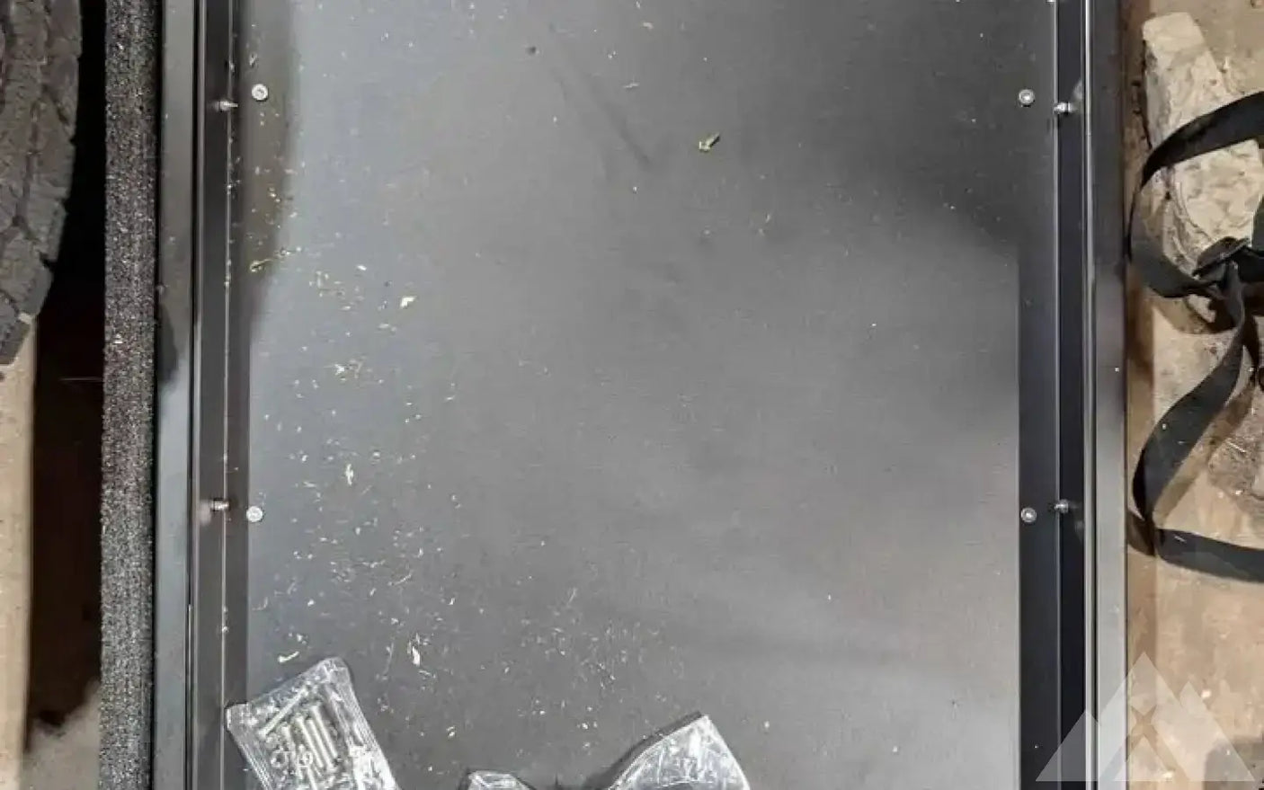 All top overland fridge slide — used fridge slides for sale (photo 2)