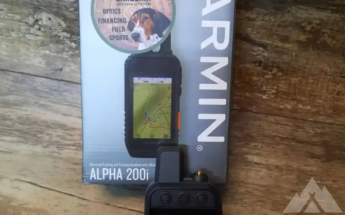 Alpha 200i Handheld Only — new gear for sale (photo 2) — photo 2