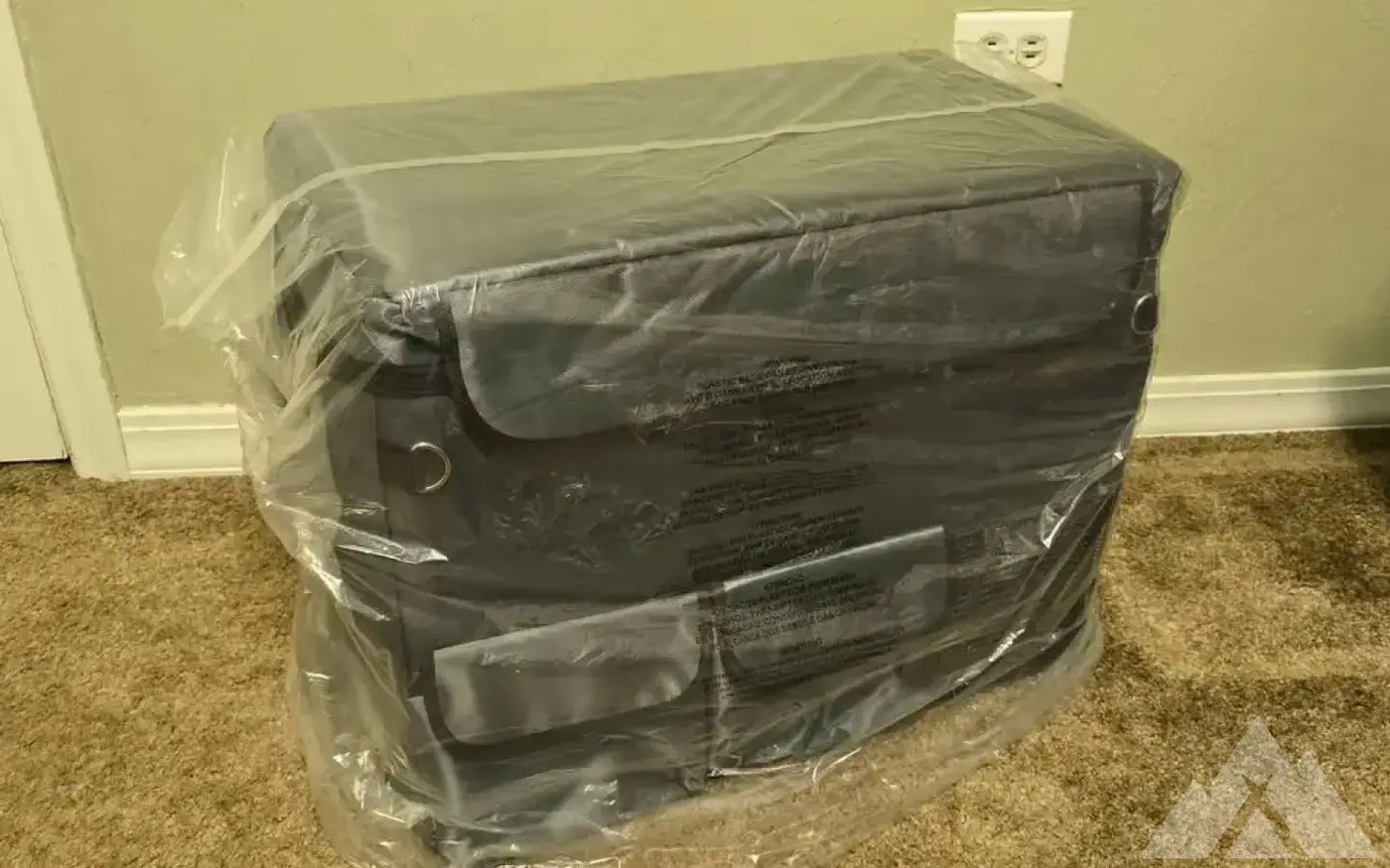 AlpiCool 12V Fridge — new coolers & fridges for sale (photo 2) — photo 2