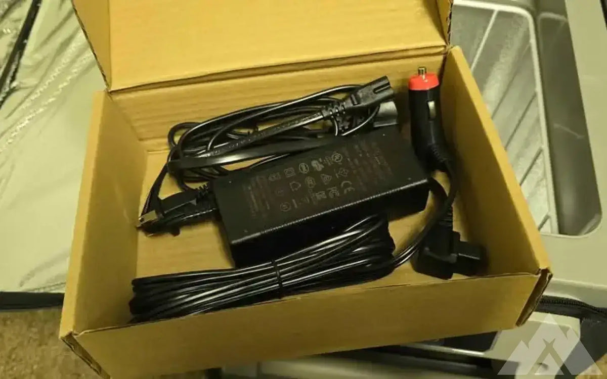 AlpiCool 12V Fridge — new coolers & fridges for sale (photo 5) — photo 5