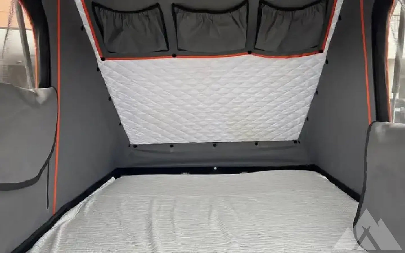 Alu Cab 3.1 Gen. — used rooftop tents for sale (photo 5) — photo 5