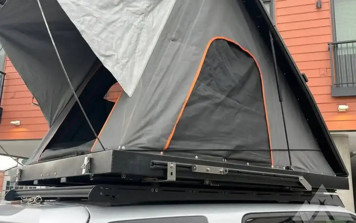 Alu Cab 3.1 Gen. — used rooftop tents for sale (photo 3) — photo 3