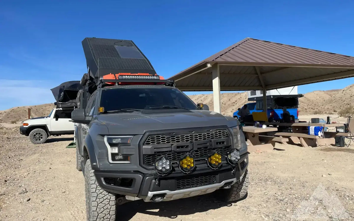 Alu-Cab Khaya 2024 — used for sale in Las Vegas, NV (photo 4) — photo 4