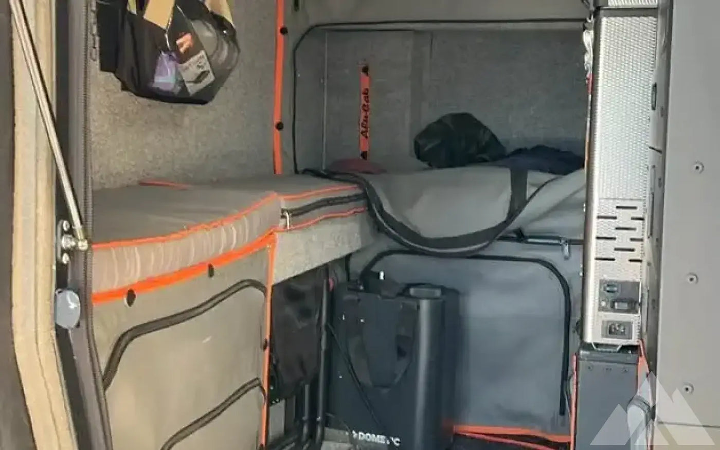Alucab Khaya Camper — new for sale in Denver, CO (photo 4) — photo 4