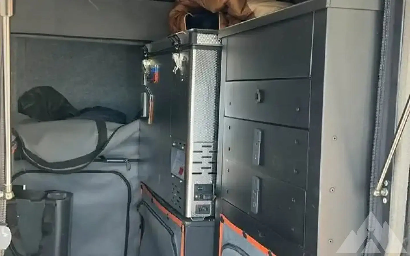 Alucab Khaya Camper — new for sale in Denver, CO (photo 5) — photo 5