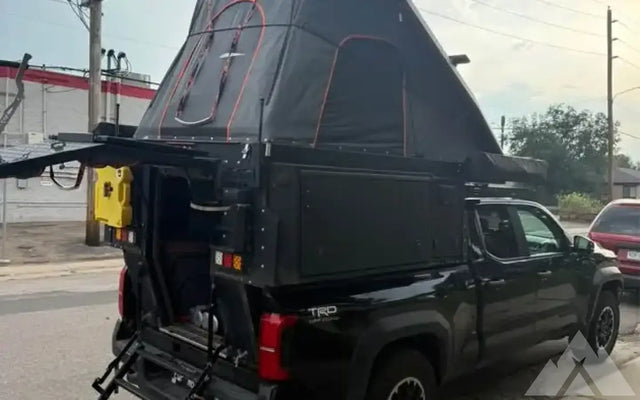 Alucab Khaya Camper — photo 3