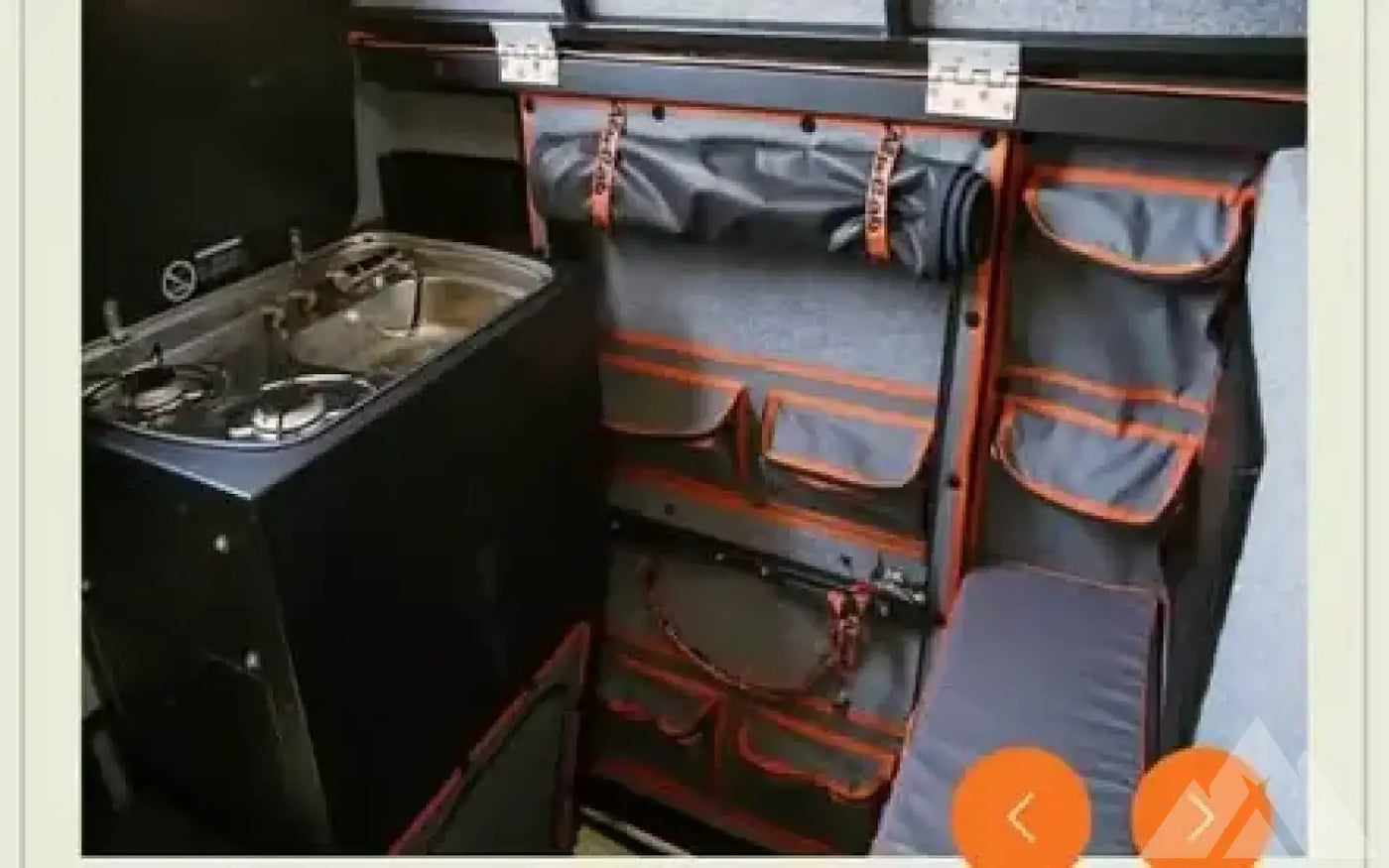 Alucab Khaya Camper — new for sale in Denver, CO (photo 8) — photo 8